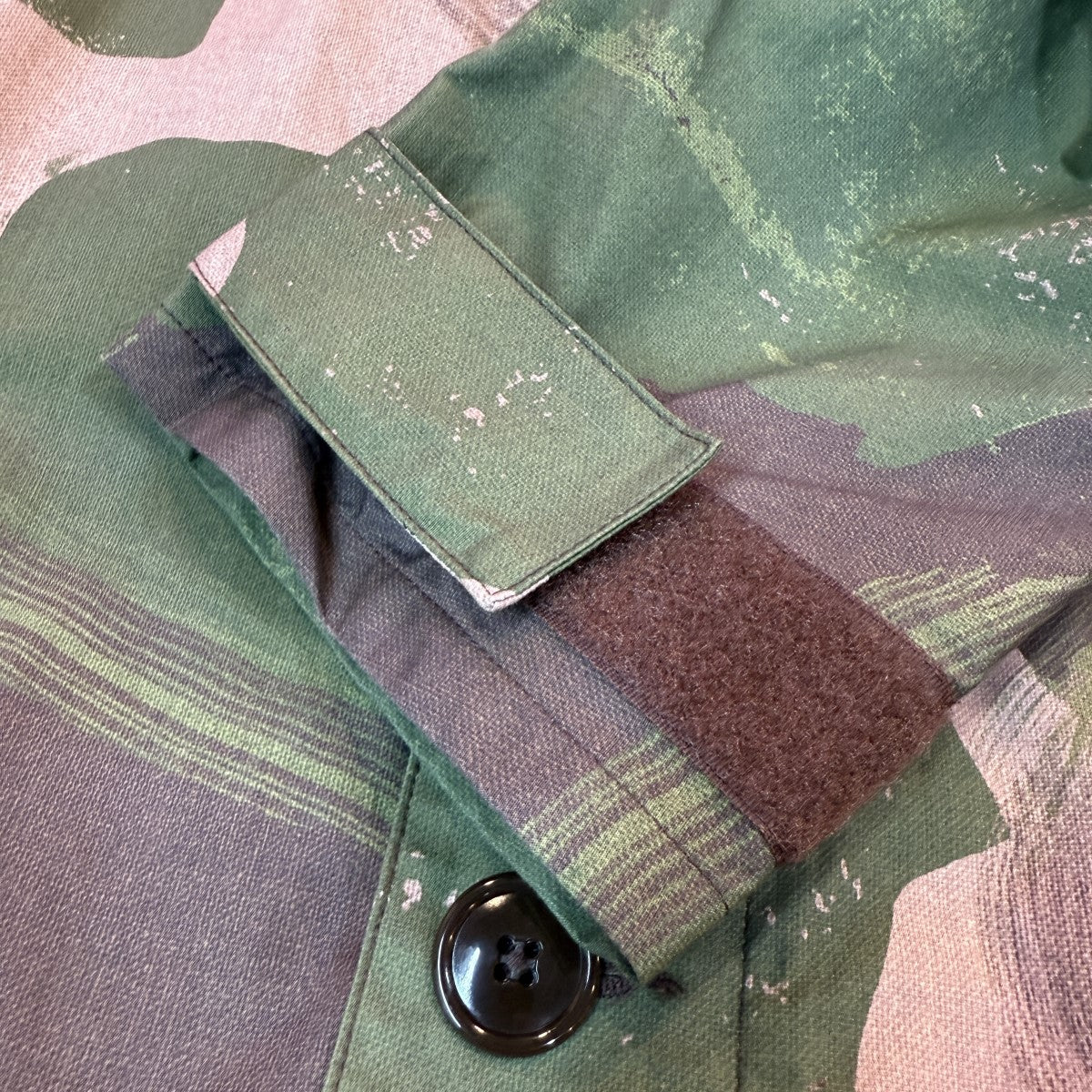 BEAMS PLUS×PALACE 24AW/JACKET 3LAYERS3レイヤーズジャケット38-18