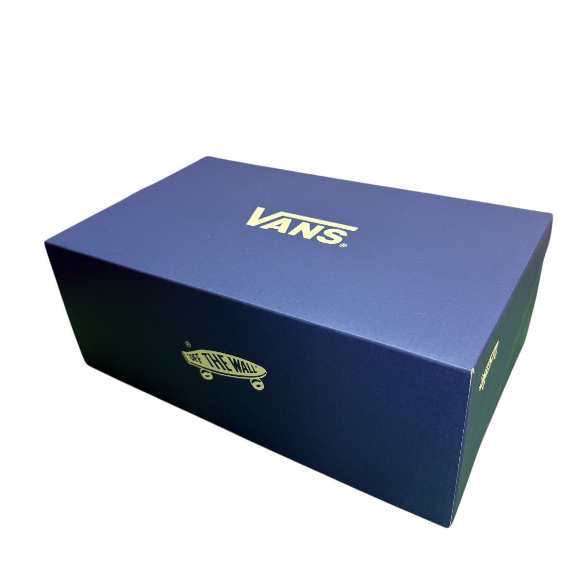 VANS×Yusuke Hanai 25SS/Lx Old Skoolコラボオールドスニーカー