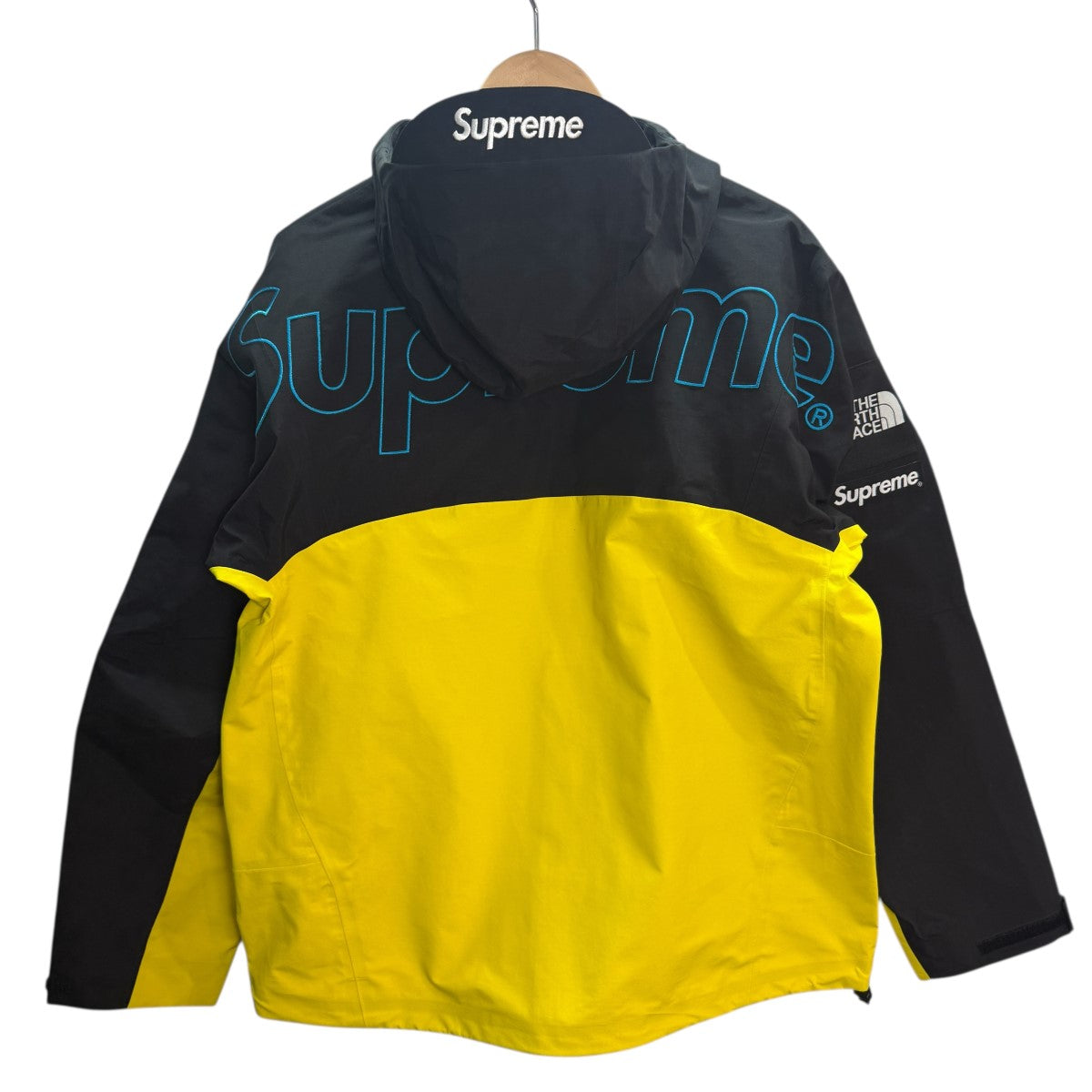 アノラックパーカー ⭐︎Supreme & Timberland⭐︎ 2025年最新】supreme timberland anorakの人気アイテム - メルカリ