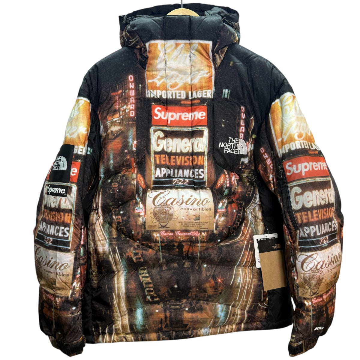 SUPREME×THE NORTH FACE シュプノース NP02205I SUPREME×THE NORTH FACE シュプノース NP02205I