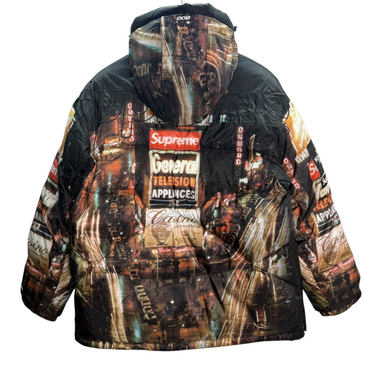 SUPREME ダウンジャケット オリーブ Women's ダウンジャケット オリーブ | ニューエラオンラインストア