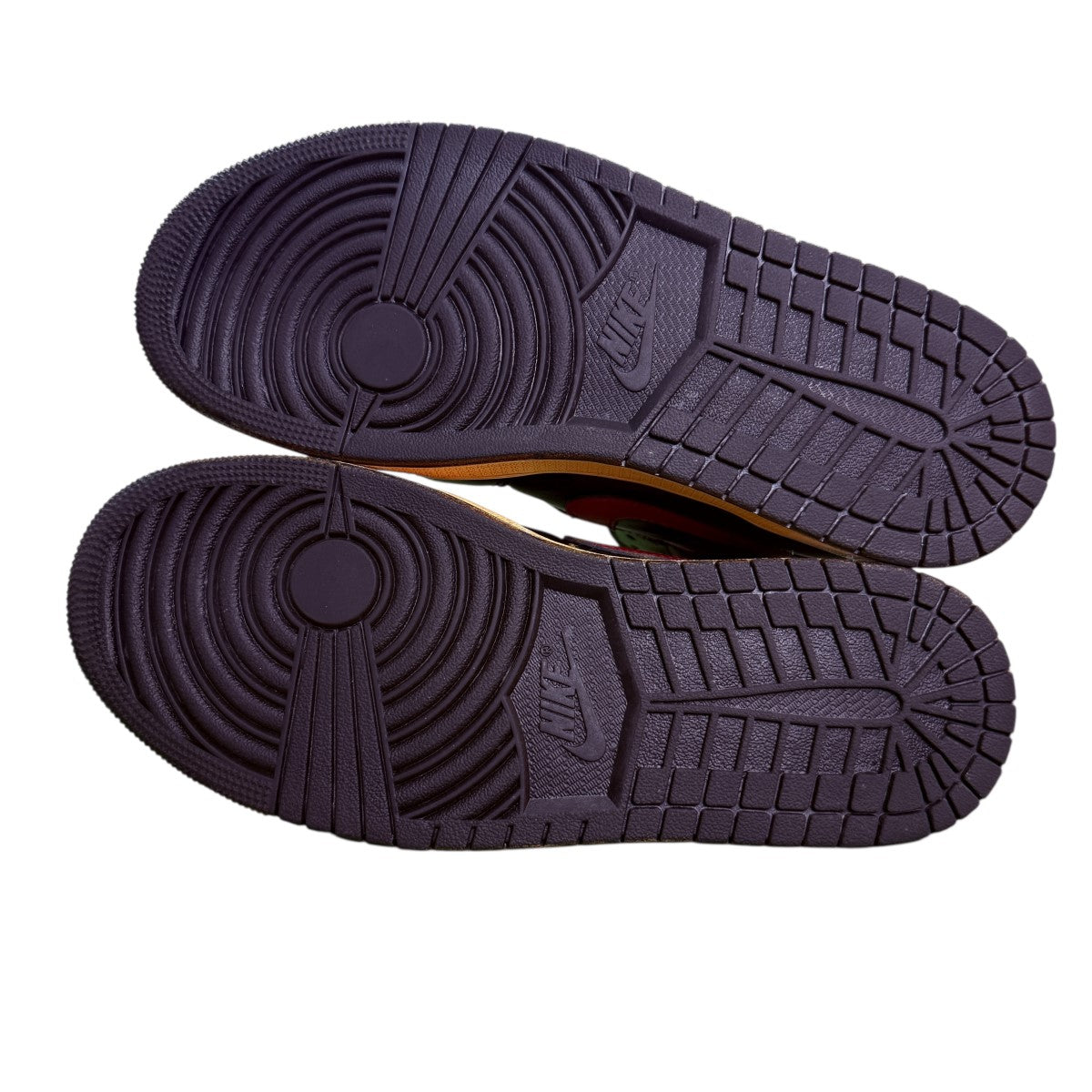 シューズ(男性用) NIKE AIR JORDAN1 BRED mid 28cm ナイキ NIKE エアジョーダン1 スニーカー メンズ AIR JORDAN 1