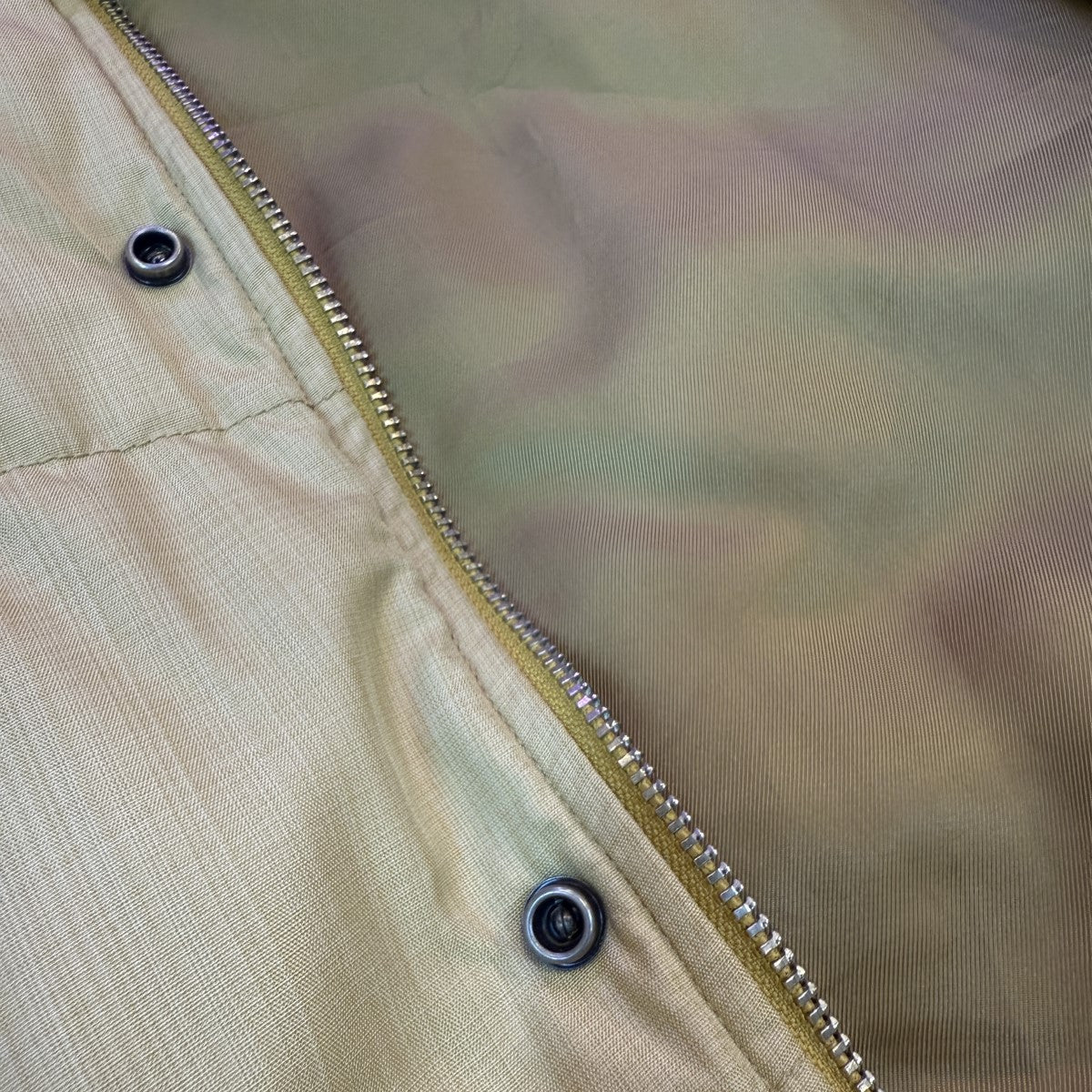 VISVIM(ビズビム) 25SS/ELIAS INSULATOR DOWN JKT (SILK)エリアス