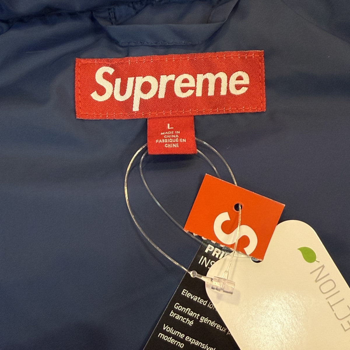 supreme シュプリーム Supreme x Champion Zip Up Hooded Sweatshirt | 2024 Spring