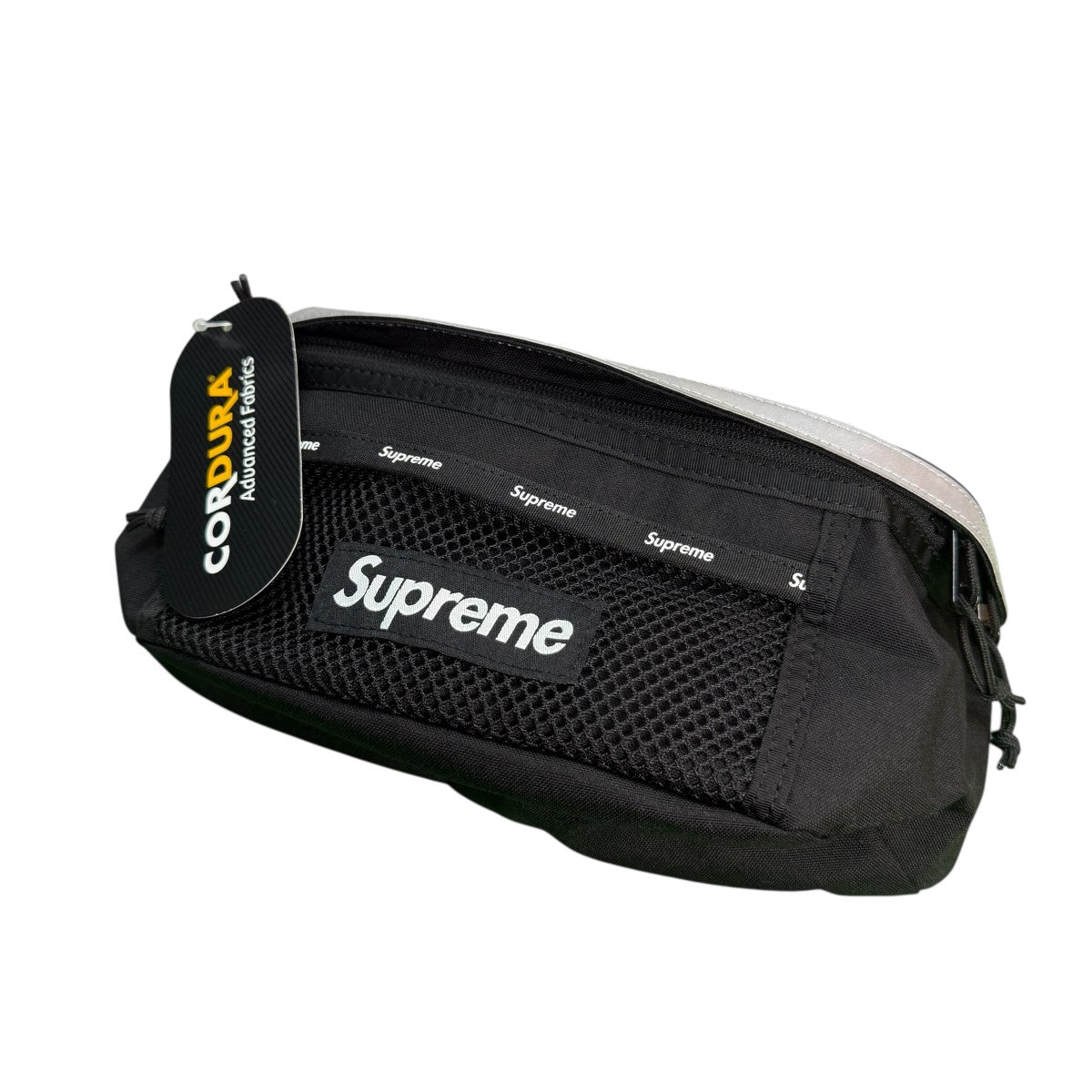 新品supreme25ss mesh mini pouch正規品 送料無料 Supreme シュプリーム 2025SS Mesh Mini Pouch メッシュ