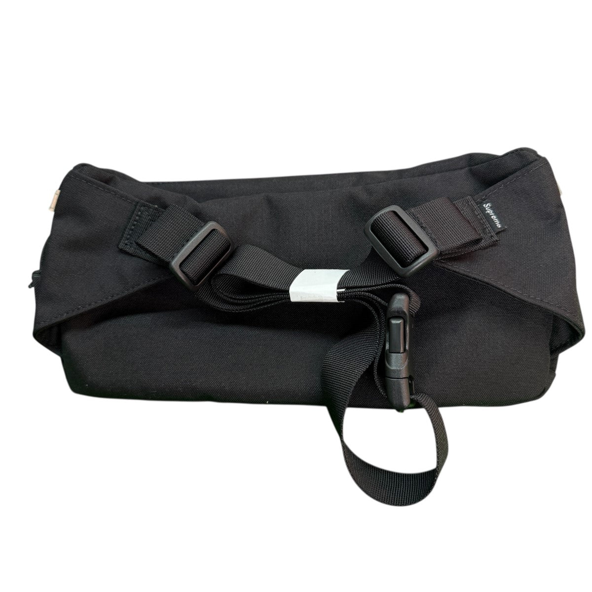 Supreme(シュプリーム) 24AW/Waist Bagウエストバッグ ブラック