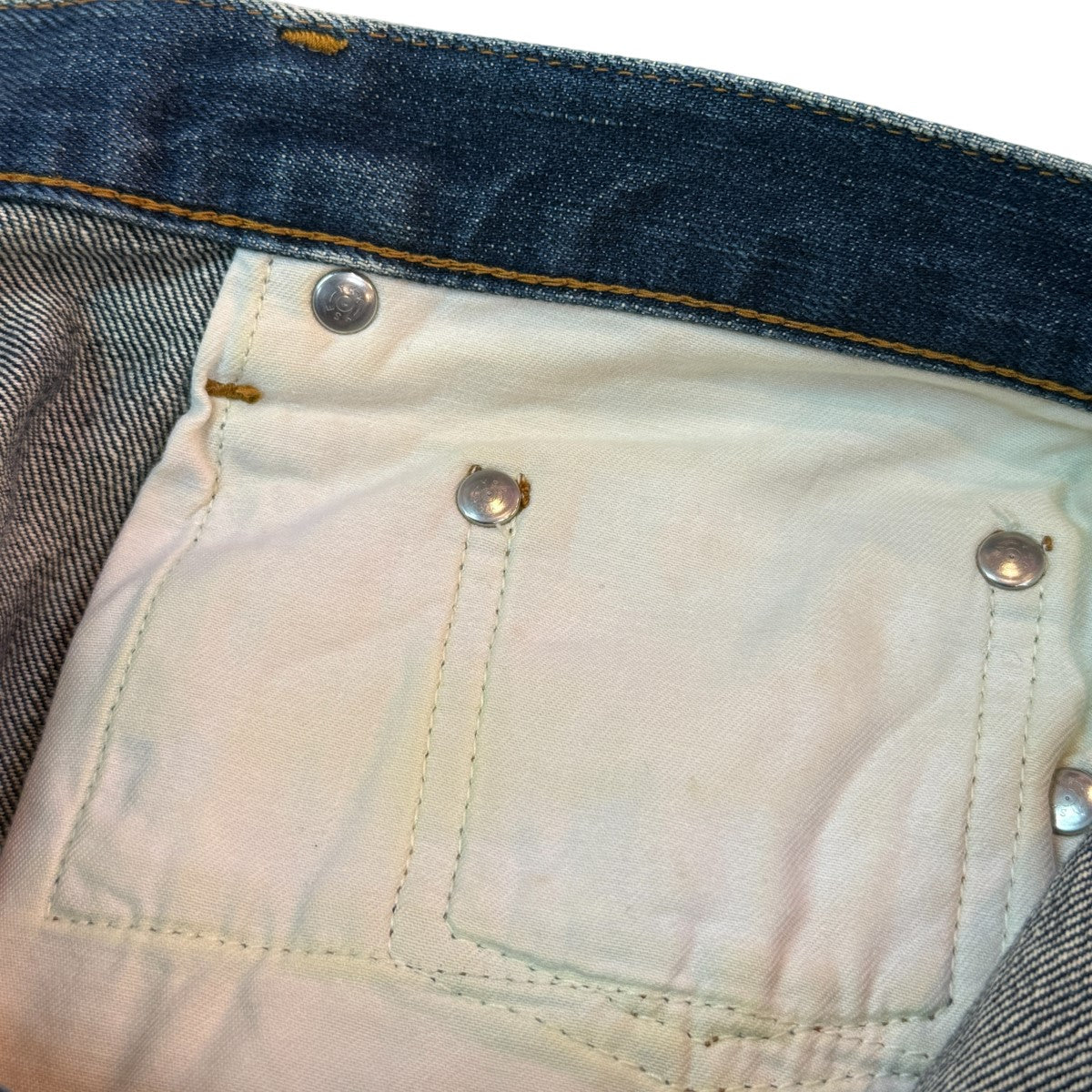 Dior Homme×10 corso como×COMME des GARCONS 06SSエディ期コラボ