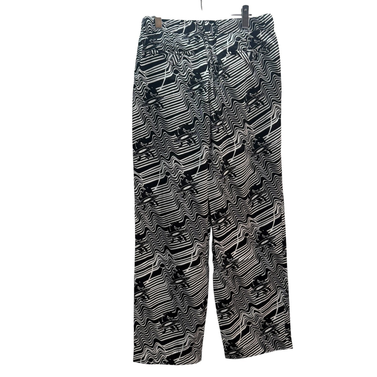 売れ筋介護用品も！ SASQUATCHfabrix．×Ninja Tune PANTSコラボワイド 21SSWIDE アクセサリー
