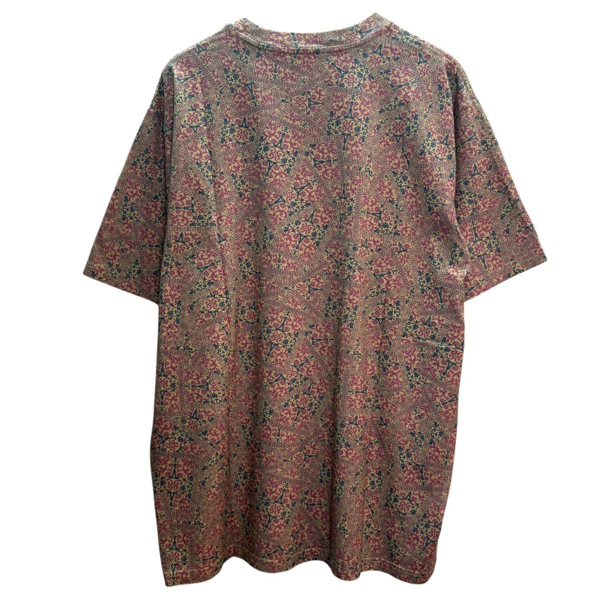21AW/Small Box TeeスモールボックスTシャツ