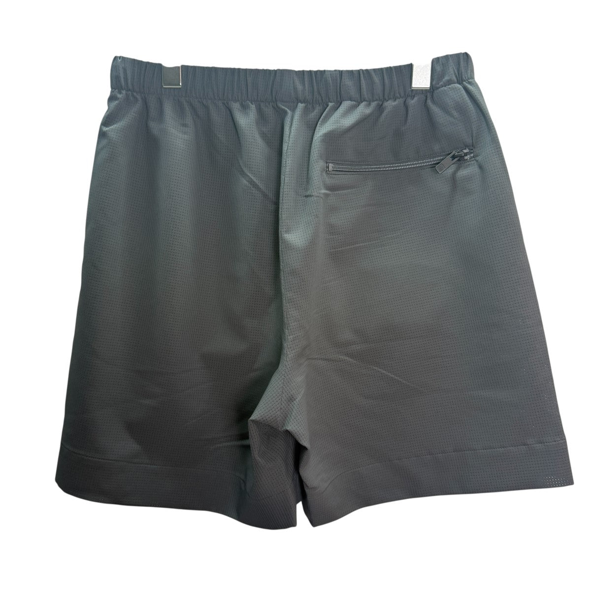 N．HOOLYWOOD(エヌハリウッド) 25SS/HALF PANTSハーフパンツ2251