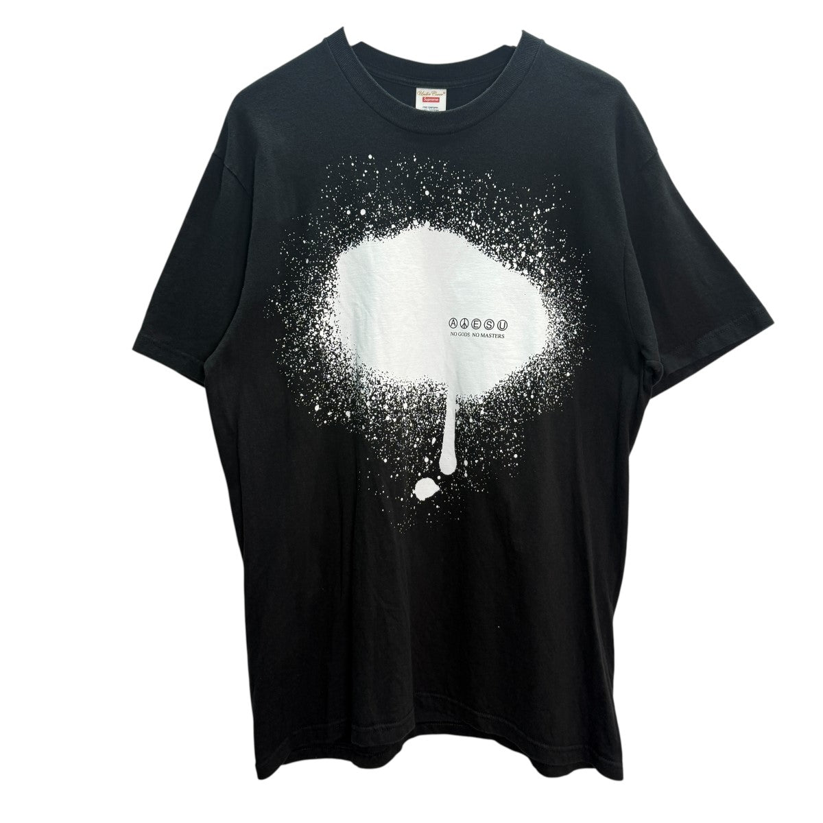 【supreme × UNDERCOVER】 Tシャツ Lサイズ 完売商品 Supreme®/UNDERCOVER Face Tee Lサイズ - メルカリ