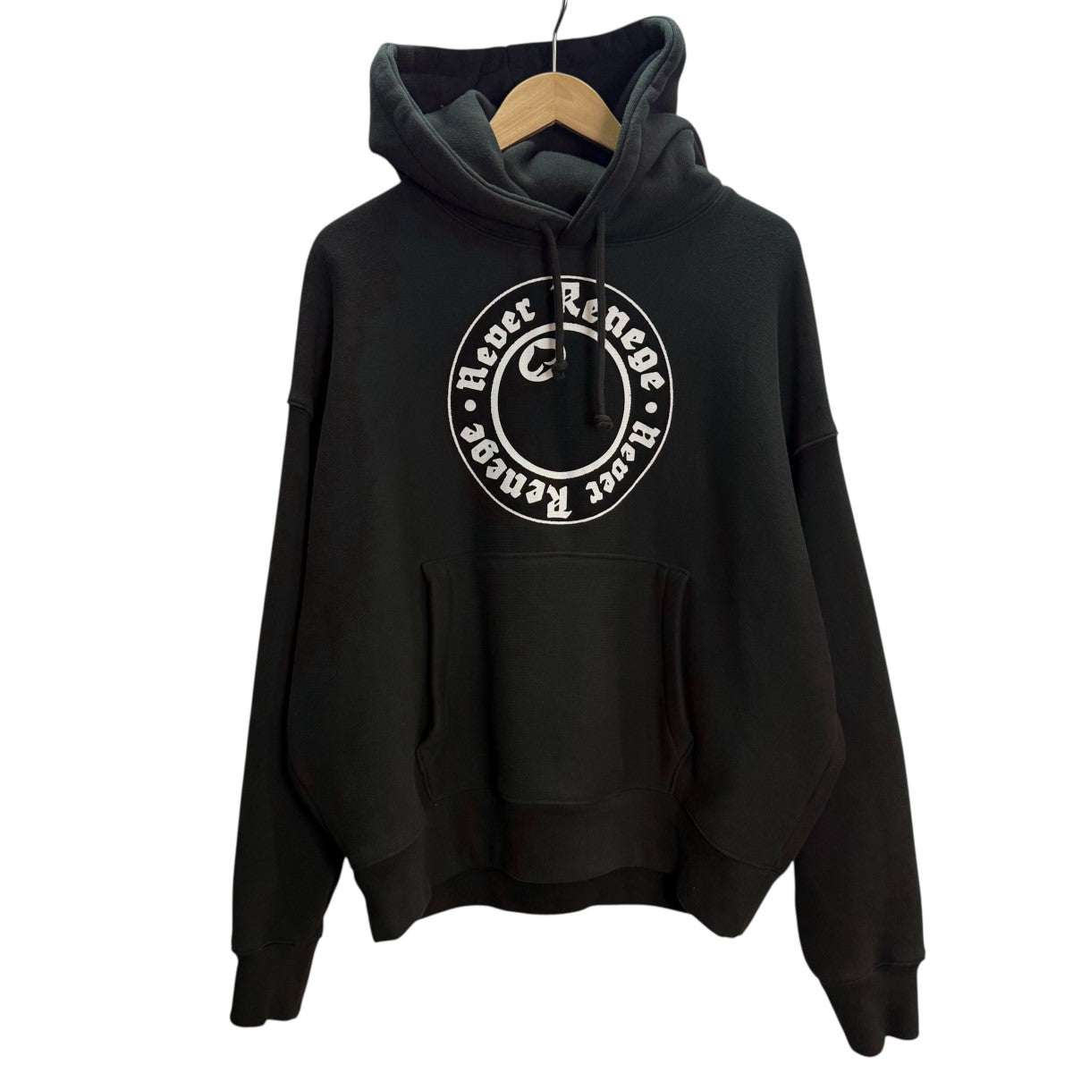 stussy×Denim Tears 25SS/GRAPHIC HOODIEグラフィックパーカー