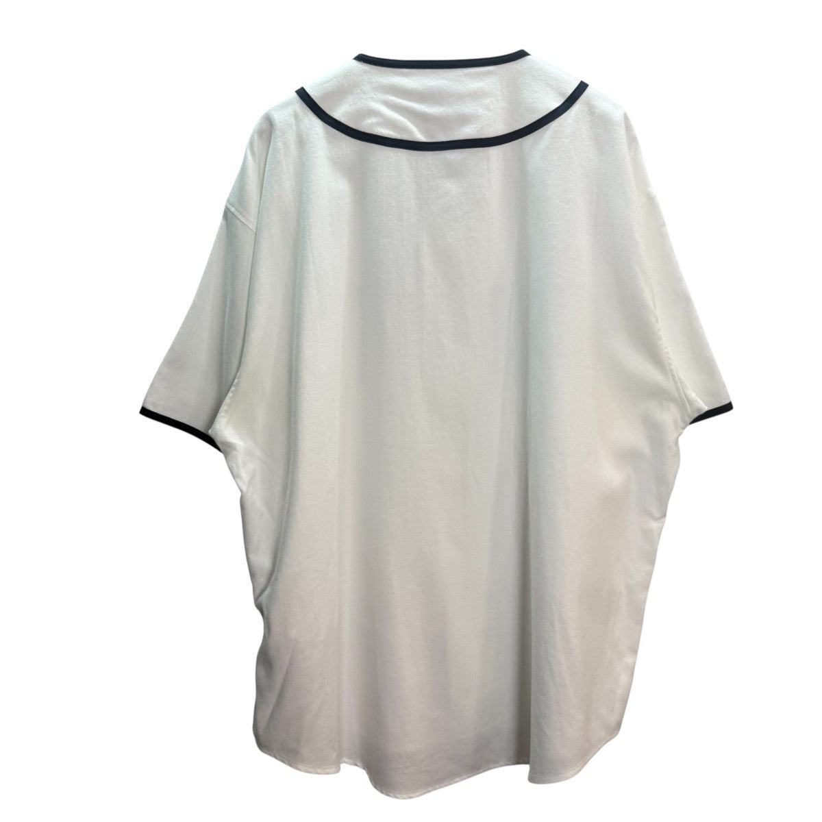 WTAPS(ダブルタップス) 25SS/LEAGUE ／ SS ／ COTTON． TWILL