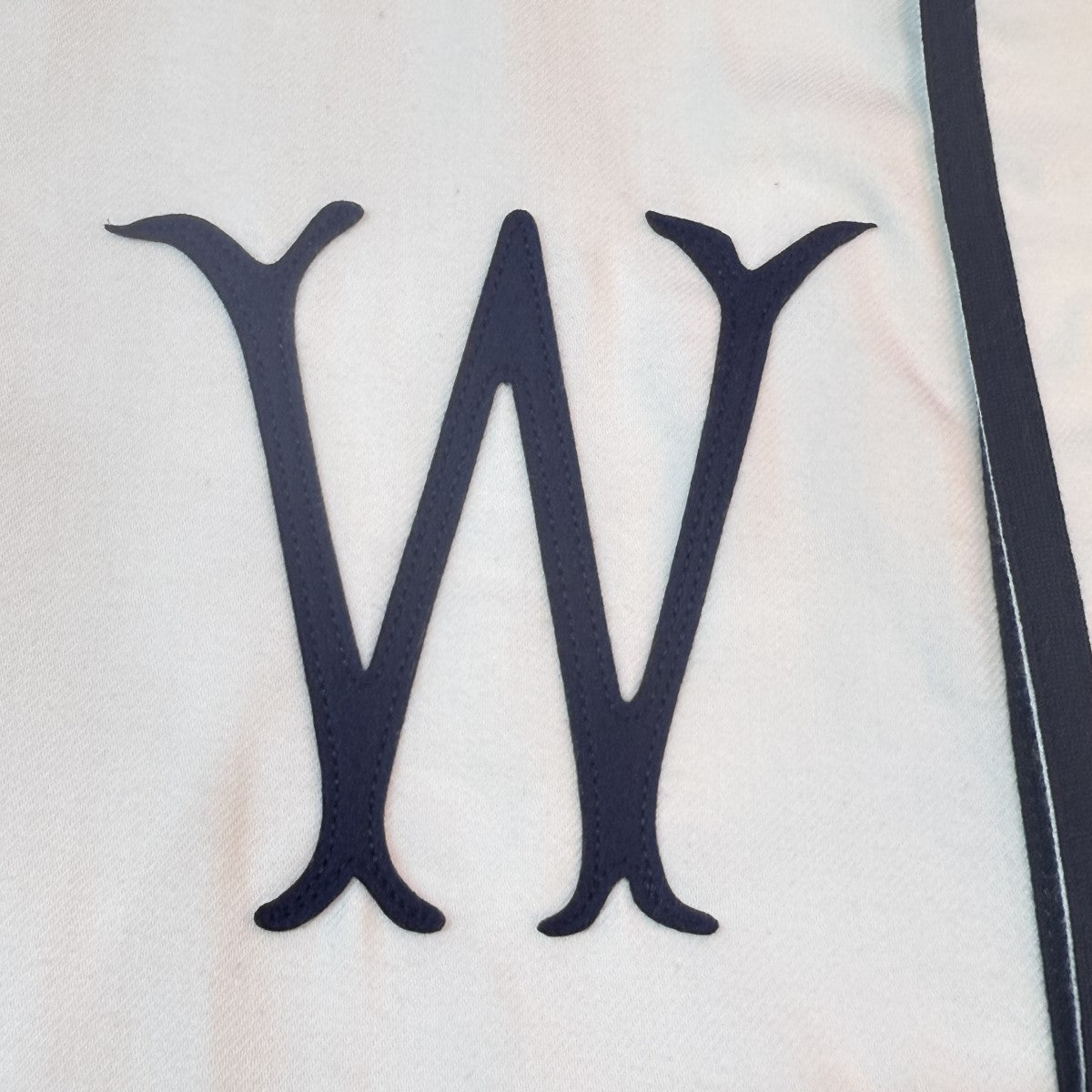 WTAPS(ダブルタップス) 25SS/LEAGUE ／ SS ／ COTTON． TWILL