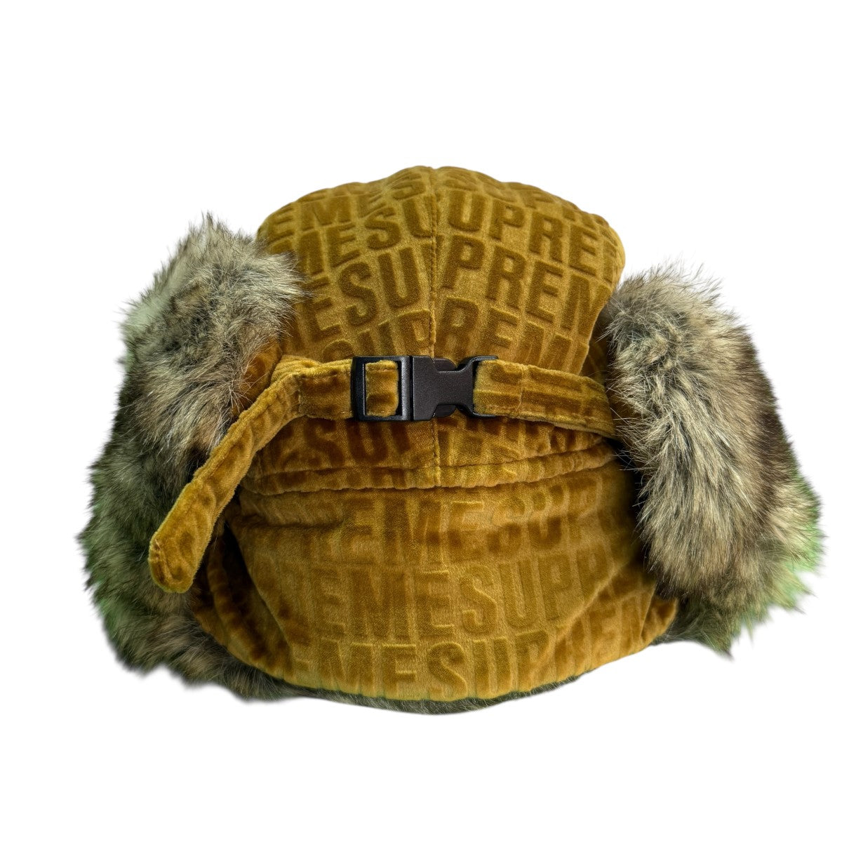 専用 Supreme Velvet Pattern Trooper サイズM/L Supreme Velvet Pattern Trooper (FW21) - $88