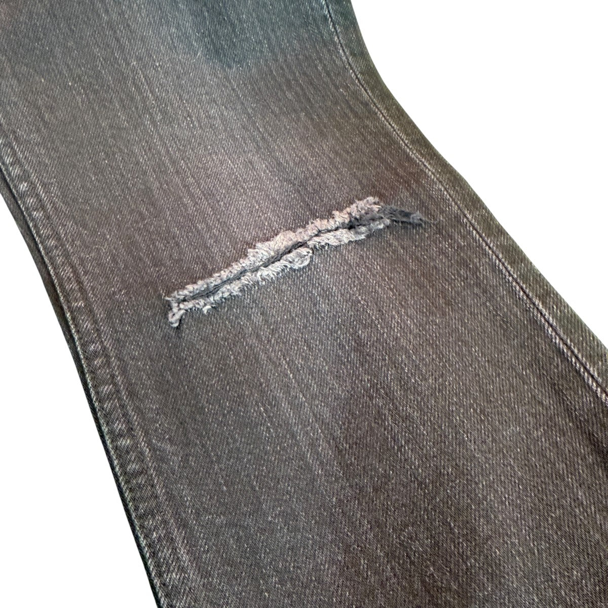 TAKAHIROMIYASHITA TheSoloIst．×MINEDENIM stretch slim