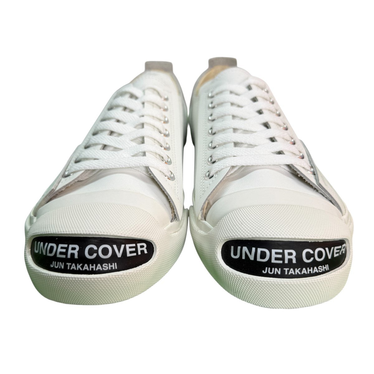 UNDERCOVER scab期 ハイカットスニーカー サイズS UNDERCOVER scab期 ハイカットスニーカー サイズS Yahoo!オークション