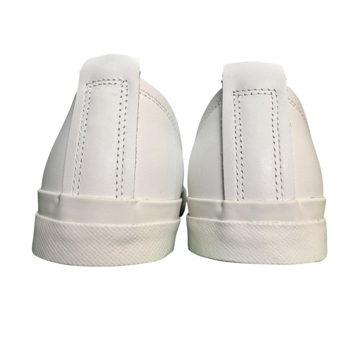 UNDERCOVER(アンダーカバー) 25SSUC2D8F01スニーカー ホワイト サイズ