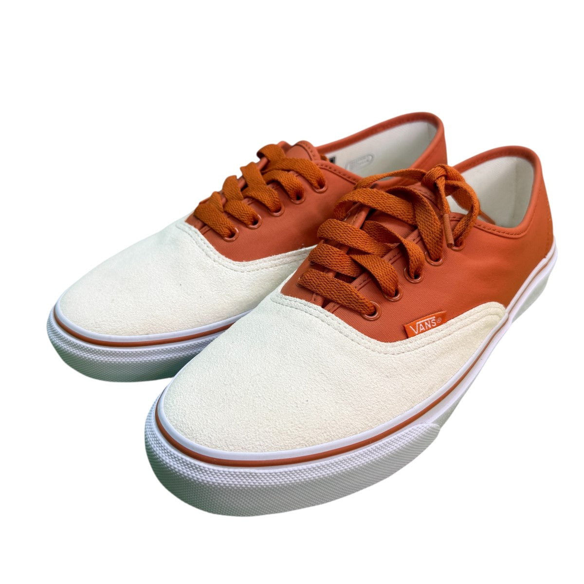 ぱんページ VANS×BARBAR SAKOTA 25SS/AUTHENTIC & OLD SKOOL