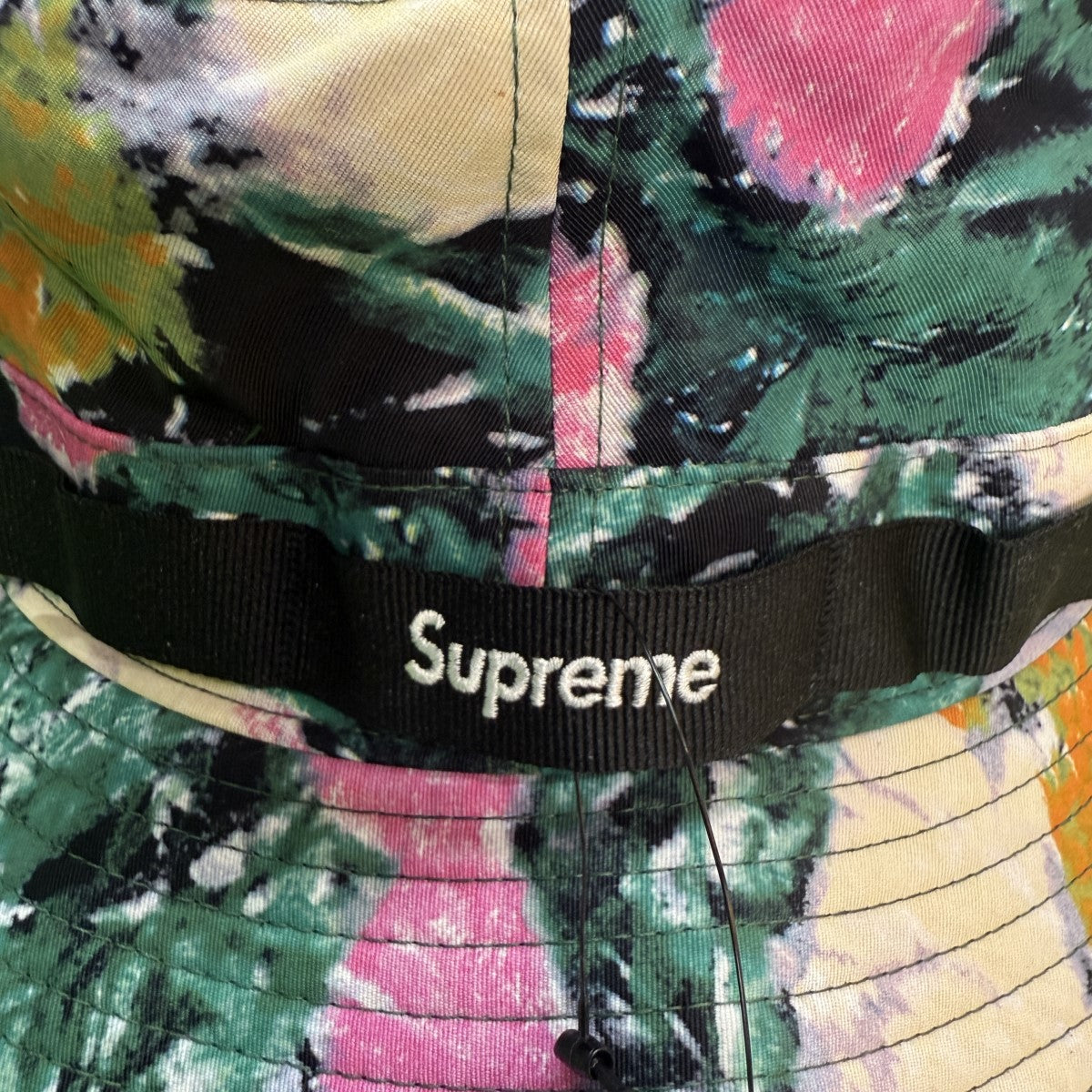 【激レア】Supreme　ステッカー　グッチ　ナイキ　ノースフェイス【ミント】 Supreme × THE NORTH FACE 18SS 2nd Delivery コラボアイテムが6