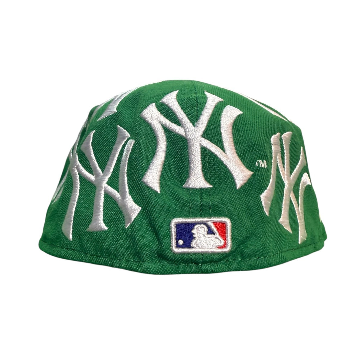 Supreme(シュプリーム) 21AW/New York Yankees Box Logo New Era