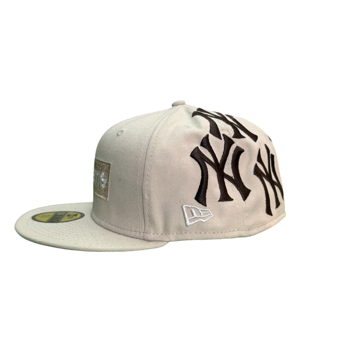 Supreme(シュプリーム) 24AWClassic Logo Crusher Leopard
