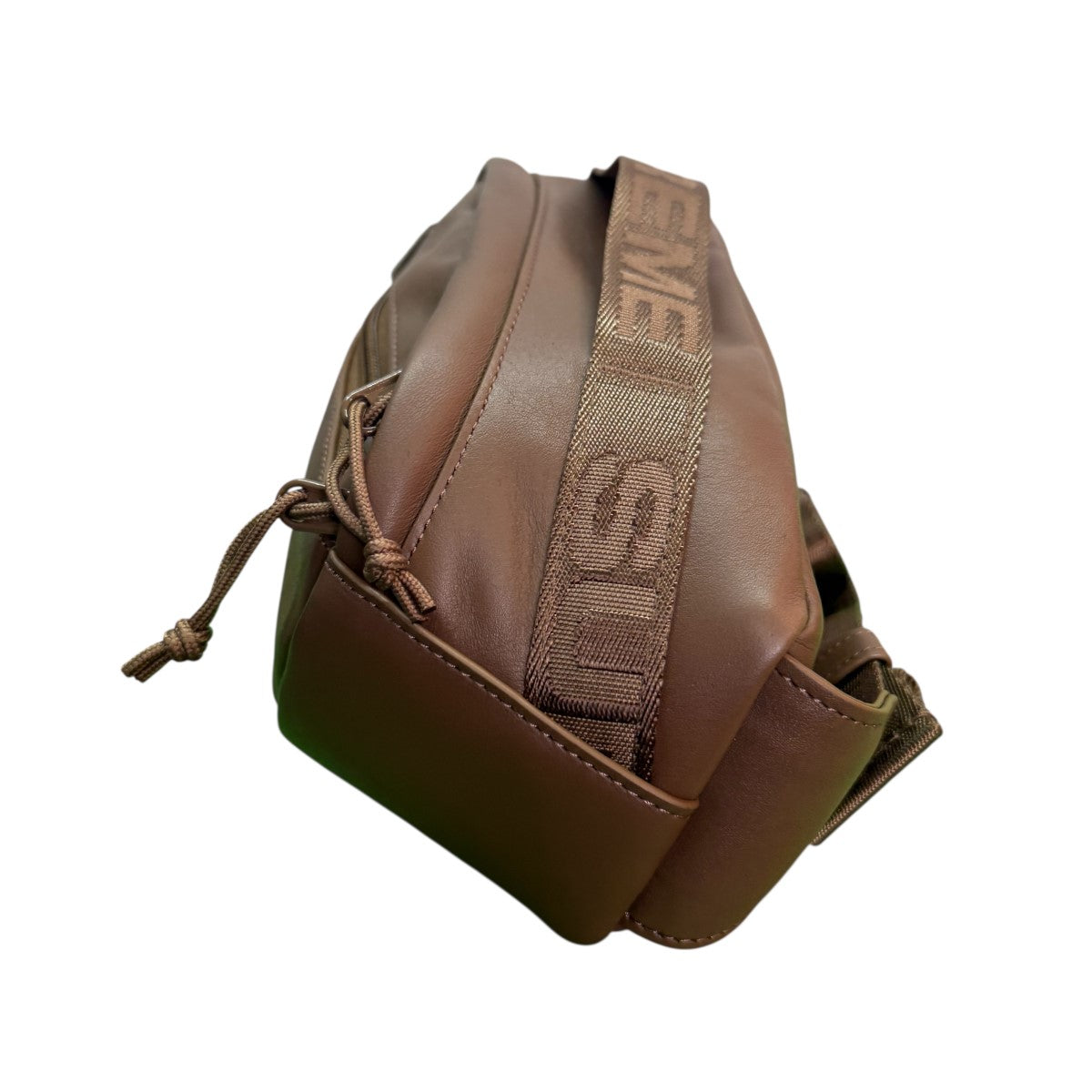 Supreme(シュプリーム) 24AW/Leather Waist Bagレザーウエスト