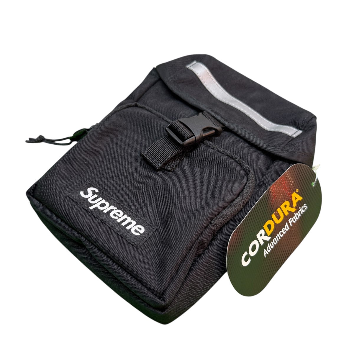 Supreme シュプリーム 21AW Side Bag ポーチ Supreme - Side Bag - UG.SHAFT