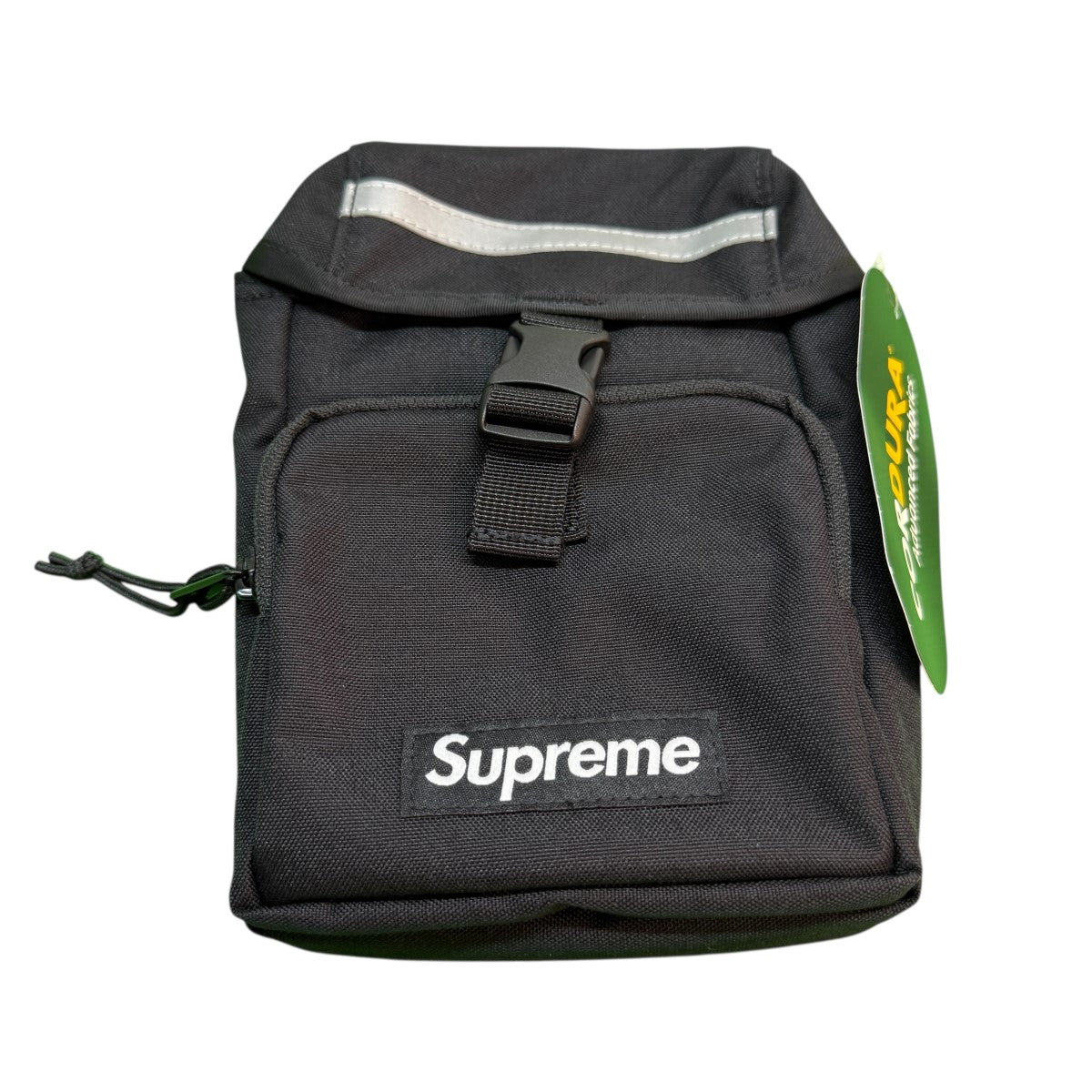 25ss Supreme Mesh Mini Pouch 黒　新品未使用 Supreme Mesh Mini Pouch (SS25) - $30