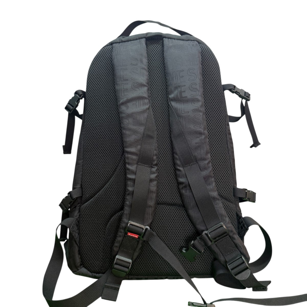 Supreme バックパック 19ss 19SS /Supreme Backpack シュプリーム バックパック Day Pack