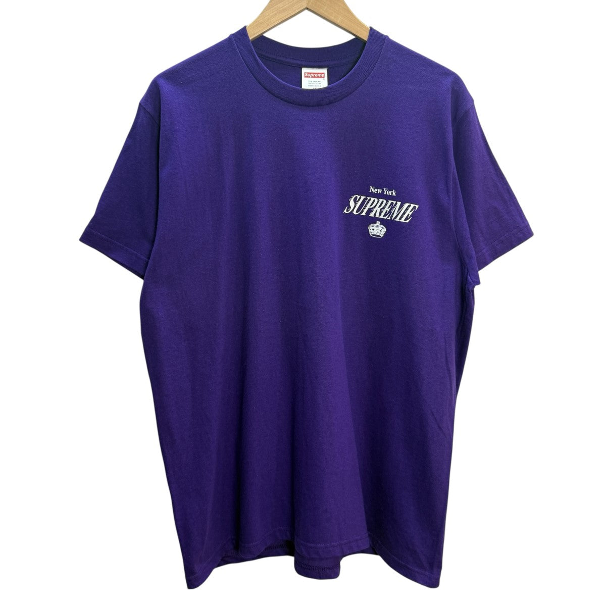 Supreme(シュプリーム) 24AW/4 Life TeeフォーライフTシャツ