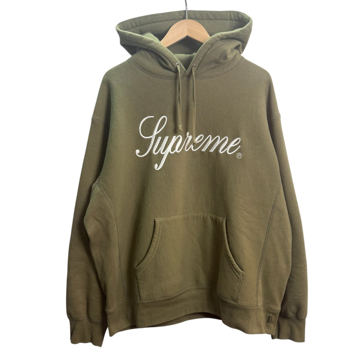 Supreme(シュプリーム) 24AW/WINDSTOPPER Zip Up Hooded