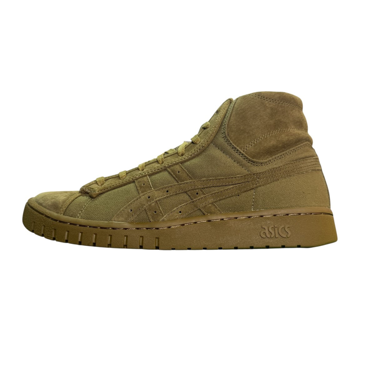 SASQUATCHfabrix．×asics GEL-PTG MTPTG MT ミッドカット
