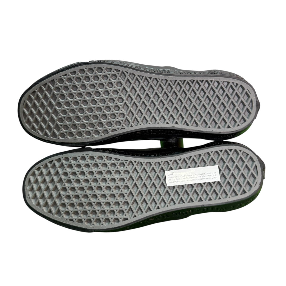 NEIGHBORHOOD×OTW by Vans 25SS/OTW Classic Slip-On 98OTW バイ