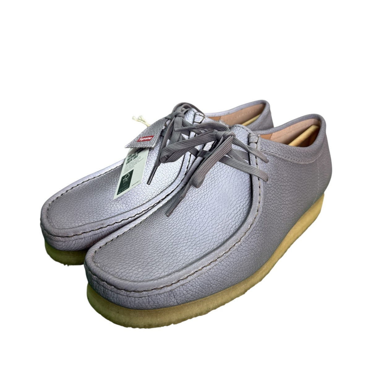 m*9様 値下げ可　VANS Supreme nate lowmanネイトローマ Supreme × Nate Lowman × VANS Grosso Mid が今週日本限定で発売