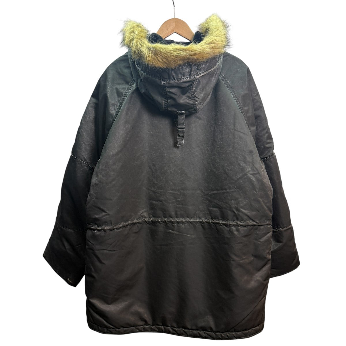 【しん】supremeシュプリーム モッズコートN-3B Supreme N-3B Jacket | 秋冬ライン - UG.SHAFT