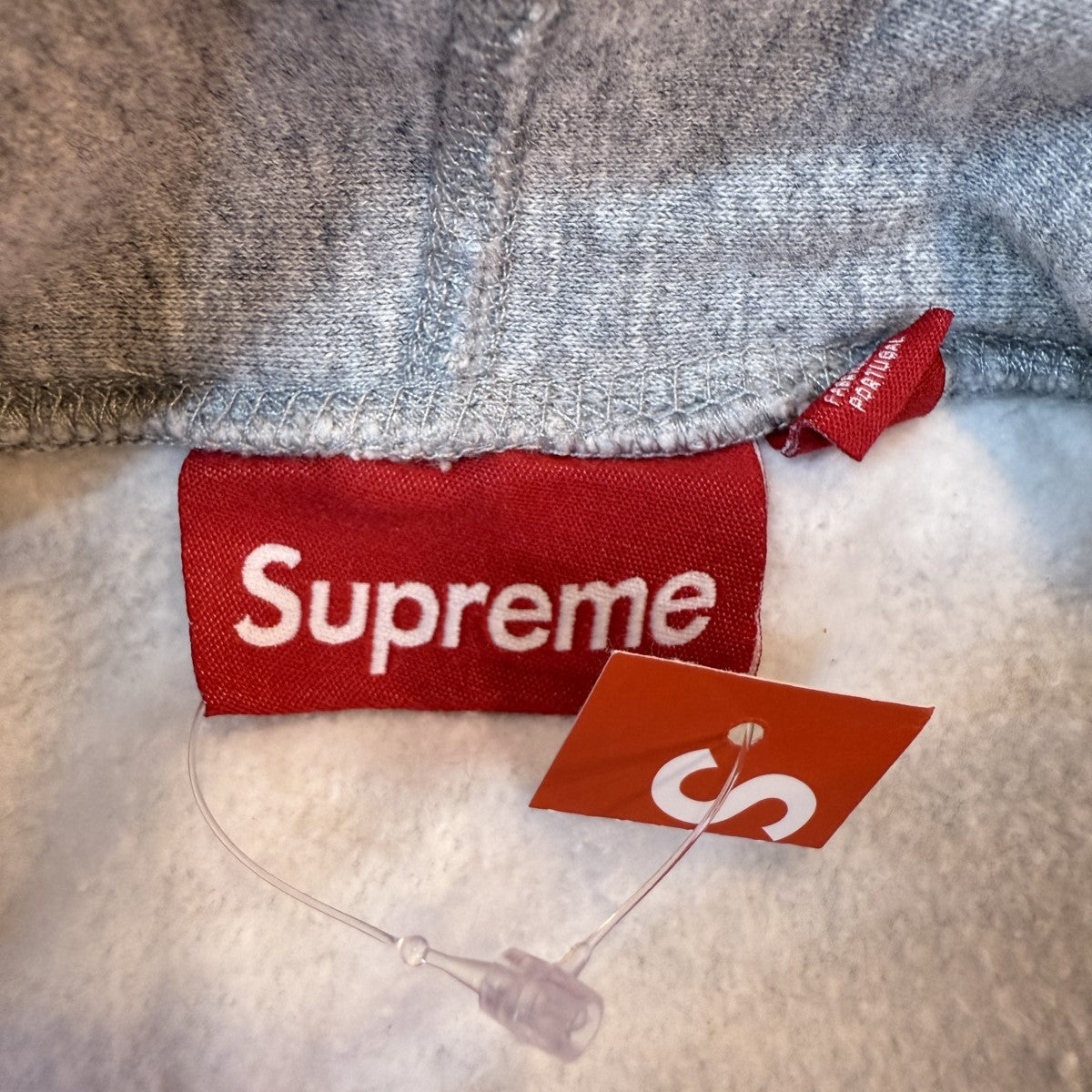 Supreme(シュプリーム) 24AW/Printed Arc Hooded Sweatshirt