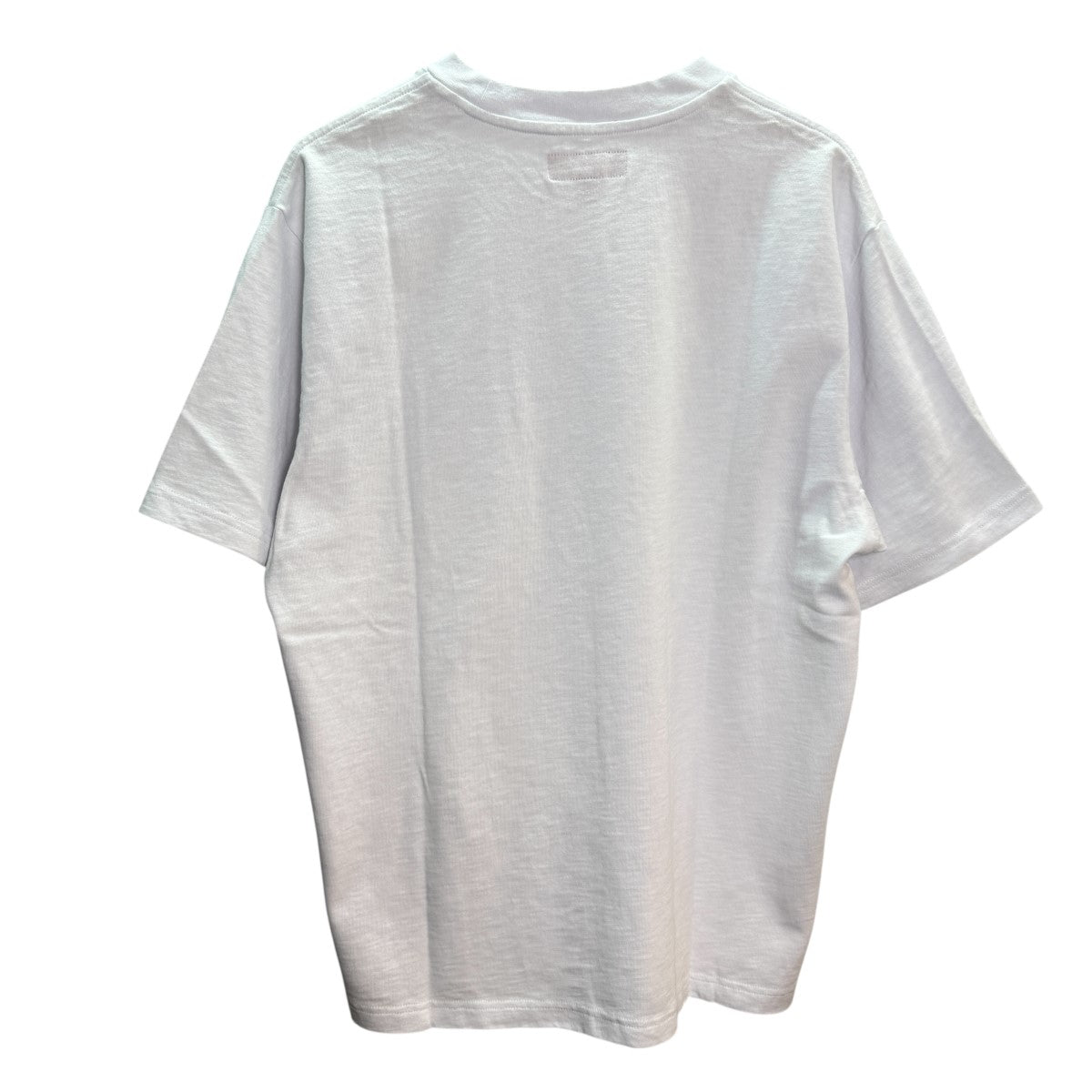 Supreme 24AW／S／S Pocket Tee／半袖ポケットTシャツ 古着・中古-2枚目のアイテム画像