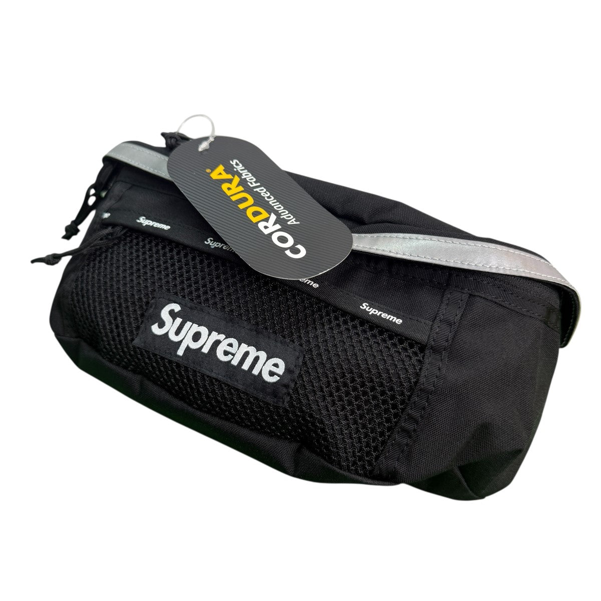 Supreme(シュプリーム) 24AW Waist Bag ボックスロゴ ウエスト