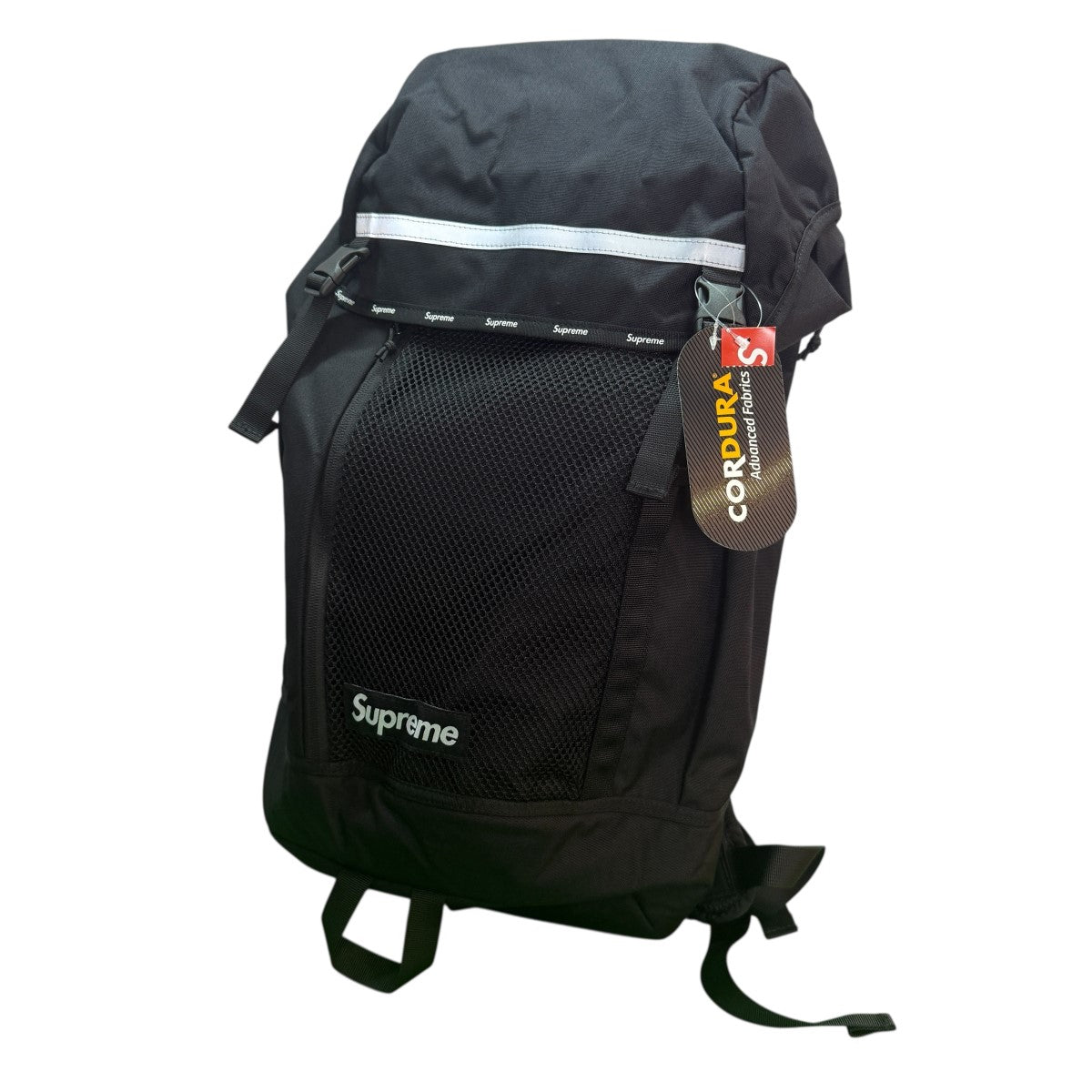 Supreme(シュプリーム) 24AW/Backpackバックパック ブラック