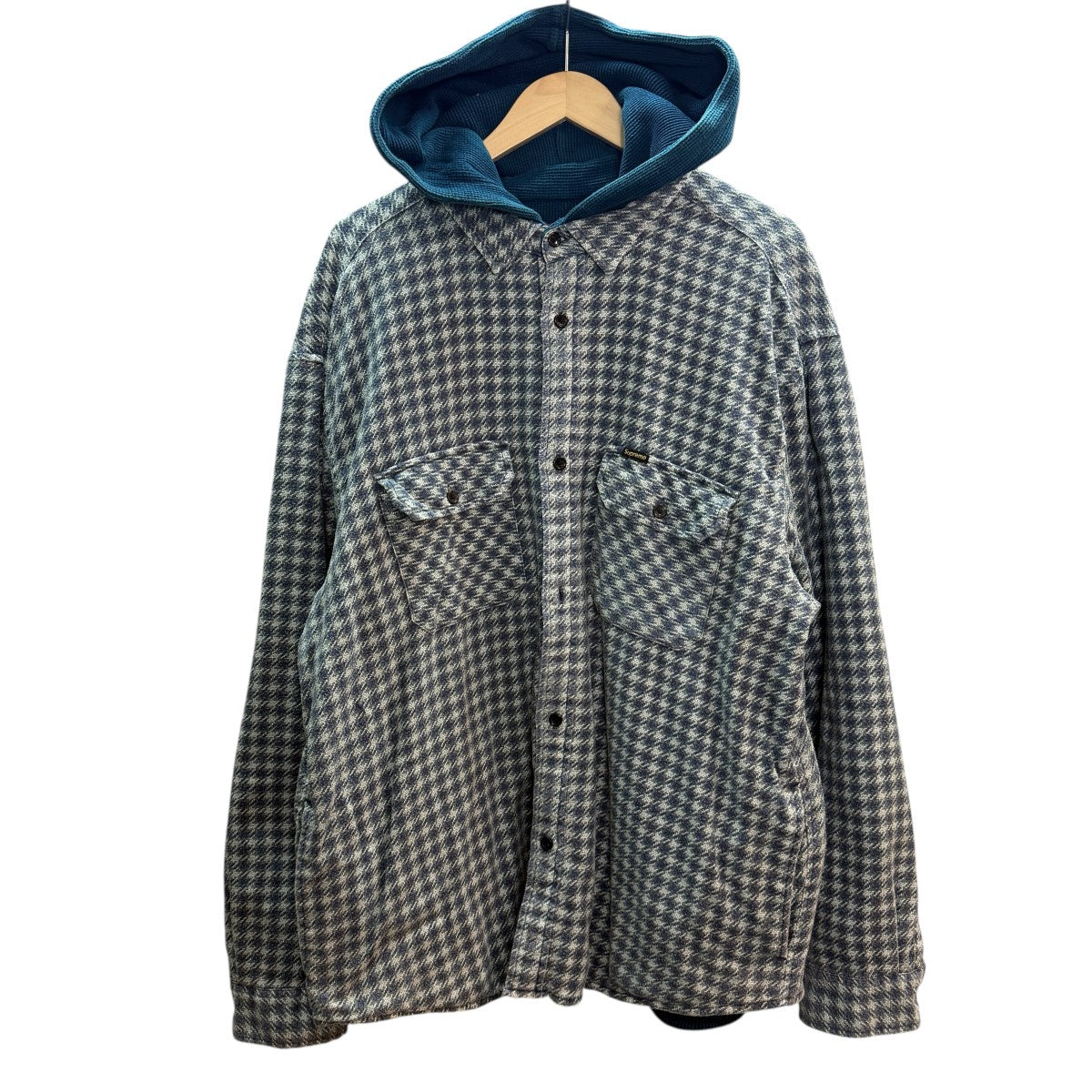 Supremeバニーズショートスリーブワークシャツ Bunnies S/S Work Shirt | Supreme 23ss
