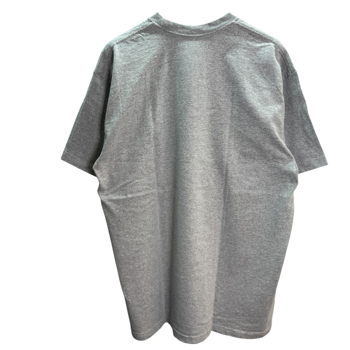 Supreme 18AWCutouts TeeカットアウトTシャツ 古着・中古-2枚目のアイテム画像