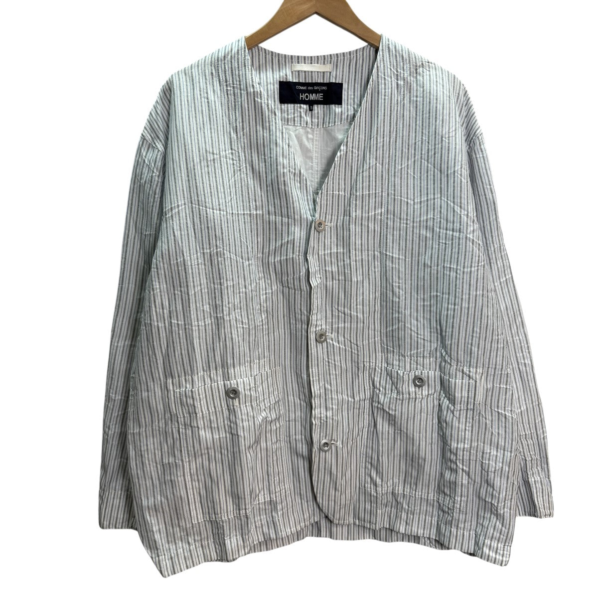 COMME des GARCONS HOMME PLUS(コムデギャルソンオムプリュス
