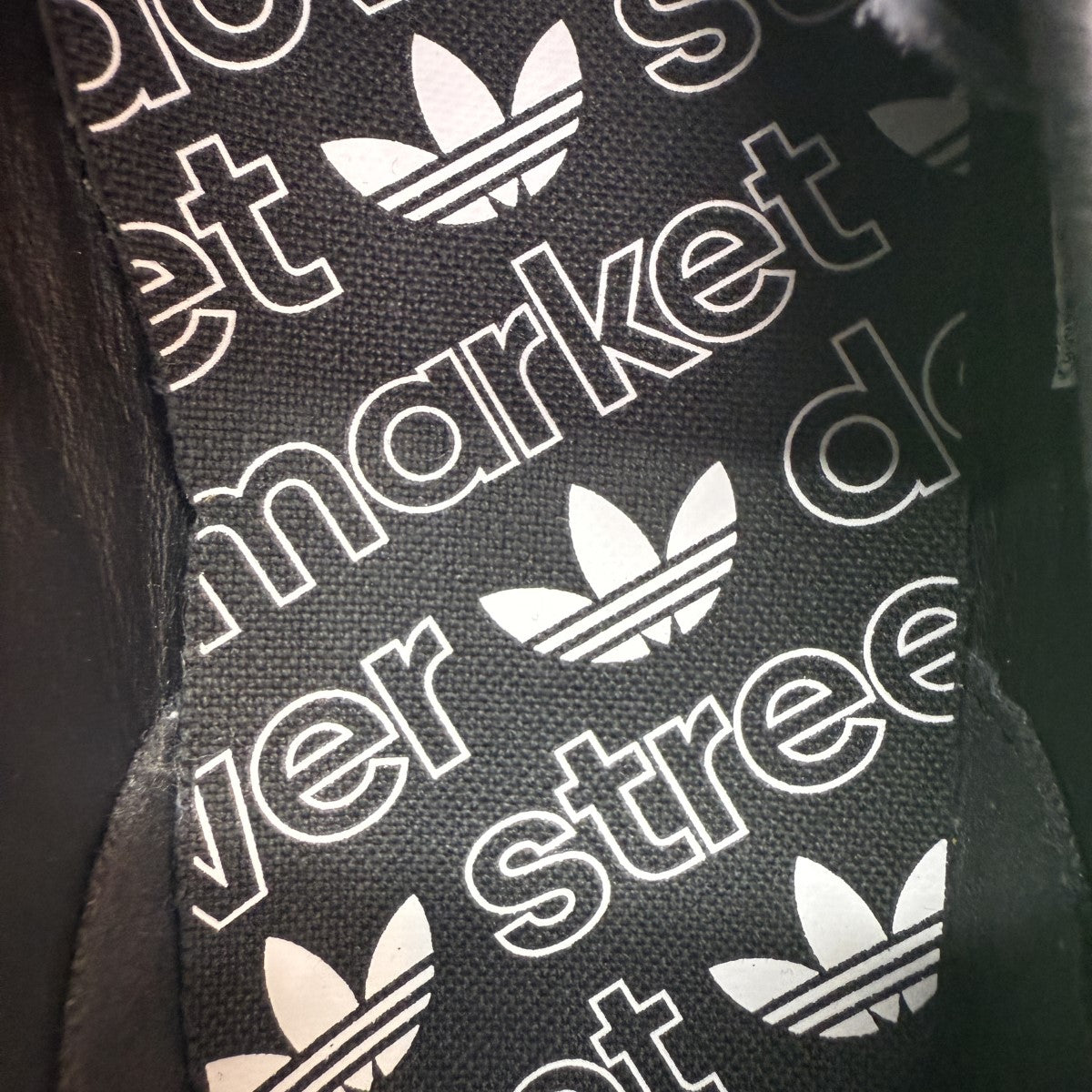 adidas×DOVER STREET MARKET GINZA 25SS/GINZA DSMDOVER STREET