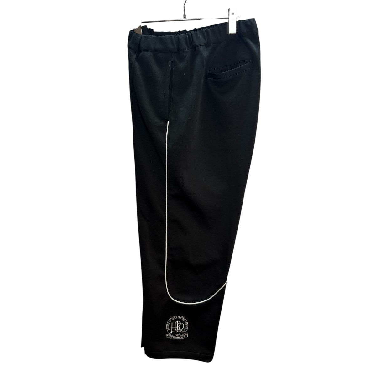 HUBER STORE(ヒューバーストア) トラックジャケットセットアップ