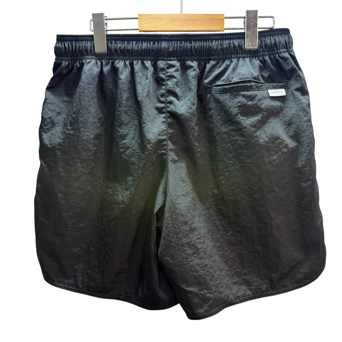 WTAPS ショーツ XL 25SS 新品未使用 WTAPS(ダブルタップス) 25SS/SHORTS / NYLON. TWILLナイロン