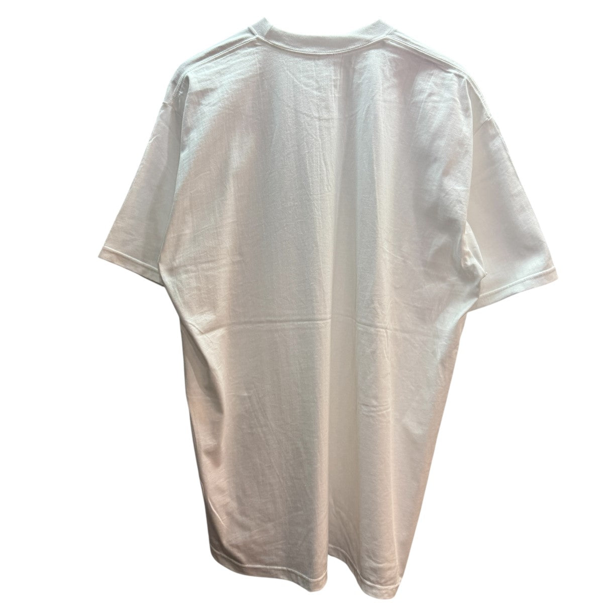 Supreme BOXロゴTシャツ XL ホワイト カモフラージュ Supreme(シュプリーム) 23AW/Box Logo Tee／カモフラボックス