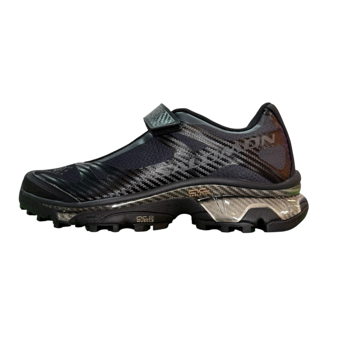 MM6 Maison Margiela×SALOMON 25SS/XT-MARY J MM6 MAISON MARGIELAコラボスニーカー476824 古着・中古-1枚目のアイテム画像