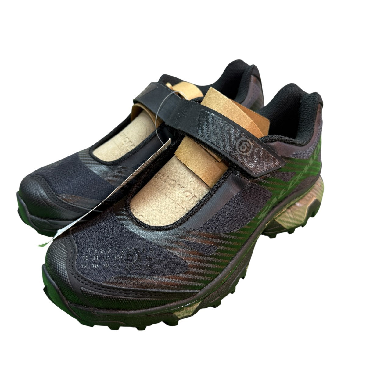 MM6 lcまとめ売り MM6 Maison Margiela×SALOMON 25SS/XT-MARY J MM6 MAISON