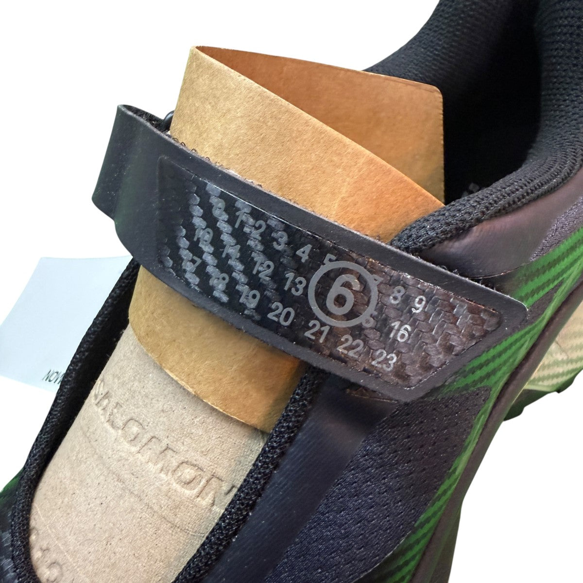 MM6 Maison Margiela×SALOMON 25SS/XT-MARY J MM6 MAISON MARGIELAコラボスニーカー476824 古着・中古-6枚目のアイテム画像